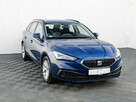 Seat Leon WD5570P#1.5 TSI Style Podgrz.f I kier 2 stref klima Salon PL VAT 23% - 3