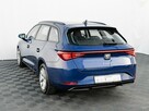 Seat Leon WD5570P#1.5 TSI Style Podgrz.f I kier 2 stref klima Salon PL VAT 23% - 4