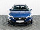 Seat Leon WD5570P#1.5 TSI Style Podgrz.f I kier 2 stref klima Salon PL VAT 23% - 7