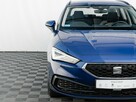 Seat Leon WD5570P#1.5 TSI Style Podgrz.f I kier 2 stref klima Salon PL VAT 23% - 8