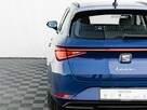 Seat Leon WD5570P#1.5 TSI Style Podgrz.f I kier 2 stref klima Salon PL VAT 23% - 10