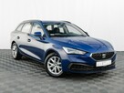 Seat Leon WD5570P#1.5 TSI Style Podgrz.f I kier 2 stref klima Salon PL VAT 23% - 11