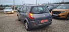 Renault Scenic Klima Ekonomiczny salon polska 1 rej 2008 - 5