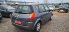 Renault Scenic Klima Ekonomiczny salon polska 1 rej 2008 - 7