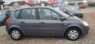 Renault Scenic Klima Ekonomiczny salon polska 1 rej 2008 - 8