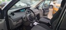 Renault Scenic Klima Ekonomiczny salon polska 1 rej 2008 - 9