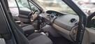 Renault Scenic Klima Ekonomiczny salon polska 1 rej 2008 - 12