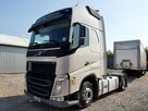 Volvo fh 500 - 2