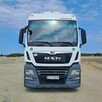 MAN tgx - 2