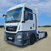 MAN tgx - 3