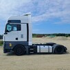 MAN tgx - 5