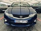 Honda Civic Type S* 1.4 Benzyna* 100 KM* 6 Biegów* Zarejestrowana* - 7