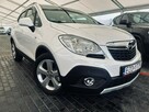 Opel Mokka 1.4 TURBO Benzyna* 140 KM* 6 Biegów* 4x4* Zarejestrowana* - 1