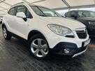 Opel Mokka 1.4 TURBO Benzyna* 140 KM* 6 Biegów* 4x4* Zarejestrowana* - 2