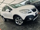 Opel Mokka 1.4 TURBO Benzyna* 140 KM* 6 Biegów* 4x4* Zarejestrowana* - 3