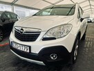 Opel Mokka 1.4 TURBO Benzyna* 140 KM* 6 Biegów* 4x4* Zarejestrowana* - 4