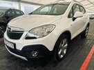 Opel Mokka 1.4 TURBO Benzyna* 140 KM* 6 Biegów* 4x4* Zarejestrowana* - 5