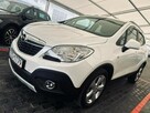 Opel Mokka 1.4 TURBO Benzyna* 140 KM* 6 Biegów* 4x4* Zarejestrowana* - 6