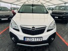 Opel Mokka 1.4 TURBO Benzyna* 140 KM* 6 Biegów* 4x4* Zarejestrowana* - 7