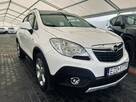 Opel Mokka 1.4 TURBO Benzyna* 140 KM* 6 Biegów* 4x4* Zarejestrowana* - 9