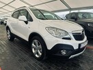 Opel Mokka 1.4 TURBO Benzyna* 140 KM* 6 Biegów* 4x4* Zarejestrowana* - 10