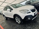 Opel Mokka 1.4 TURBO Benzyna* 140 KM* 6 Biegów* 4x4* Zarejestrowana* - 11