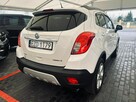 Opel Mokka 1.4 TURBO Benzyna* 140 KM* 6 Biegów* 4x4* Zarejestrowana* - 12