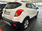 Opel Mokka 1.4 TURBO Benzyna* 140 KM* 6 Biegów* 4x4* Zarejestrowana* - 13