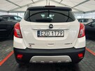 Opel Mokka 1.4 TURBO Benzyna* 140 KM* 6 Biegów* 4x4* Zarejestrowana* - 15