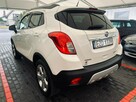 Opel Mokka 1.4 TURBO Benzyna* 140 KM* 6 Biegów* 4x4* Zarejestrowana* - 16