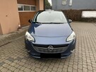 Opel Corsa 1,4 90KM  Klimatyzacja  Koła lato+zima - 2