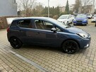 Opel Corsa 1,4 90KM  Klimatyzacja  Koła lato+zima - 4