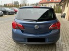 Opel Corsa 1,4 90KM  Klimatyzacja  Koła lato+zima - 6