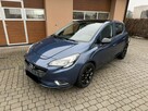 Opel Corsa 1,4 90KM  Klimatyzacja  Koła lato+zima - 9