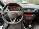 Opel Corsa 1,4 90KM  Klimatyzacja  Koła lato+zima - 13