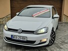 Volkswagen Golf 2013r, Ksenony, Alusy 17, Org. Lakier, Z Niemiec-Zarejestrowany - 1