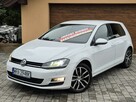 Volkswagen Golf 2013r, Ksenony, Alusy 17, Org. Lakier, Z Niemiec-Zarejestrowany - 3