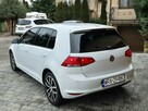 Volkswagen Golf 2013r, Ksenony, Alusy 17, Org. Lakier, Z Niemiec-Zarejestrowany - 5