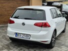 Volkswagen Golf 2013r, Ksenony, Alusy 17, Org. Lakier, Z Niemiec-Zarejestrowany - 6