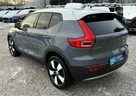 Volvo XC 40 D3,Virtual Tacho,LED,Gwarancja - 7