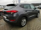 Hyundai Tucson 1.6 GDI 132KM STYLE Od Dealera - 3