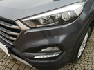 Hyundai Tucson 1.6 GDI 132KM STYLE Od Dealera - 6