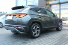 Hyundai Tucson 1.6 T-GDI HEV 230KM 4WD Platinum Pierwszy właściciel Salon Polska FV23 - 5