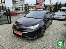 Toyota Avensis 143 KM|NISKI PRZEBIEG |Kamera cofania|Nawigacja|Tempomat|skóra| - 1