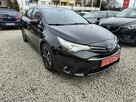 Toyota Avensis 143 KM|NISKI PRZEBIEG |Kamera cofania|Nawigacja|Tempomat|skóra| - 3