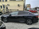 Toyota Avensis 143 KM|NISKI PRZEBIEG |Kamera cofania|Nawigacja|Tempomat|skóra| - 9