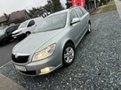 Skoda Octavia II Lift 1.6Tdi 2010r Nawigacja Alufelgi Serwisowana Hak! - 9