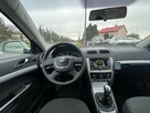 Skoda Octavia II Lift 1.6Tdi 2010r Nawigacja Alufelgi Serwisowana Hak! - 13