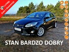 Ford Focus 1.6 EB*TITANIUM*Climatronic*Alu*Navi*Xenon*Pełna Elektryka*P.Fotele!! - 1