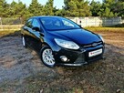 Ford Focus 1.6 EB*TITANIUM*Climatronic*Alu*Navi*Xenon*Pełna Elektryka*P.Fotele!! - 4